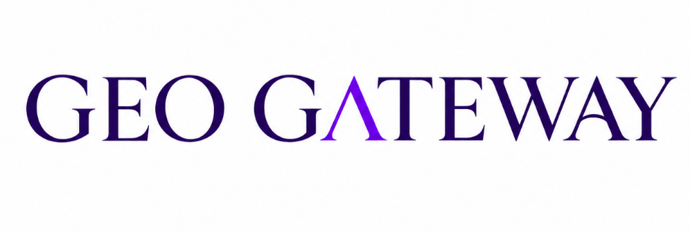 GEO Gateway