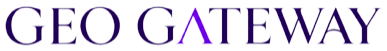GEO Gateway